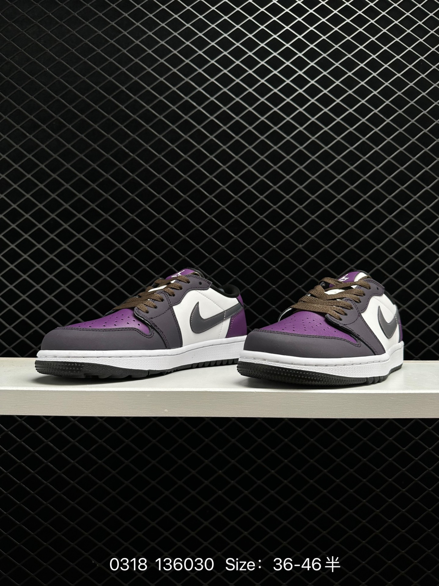 Air Jordan 1 Low AJ1